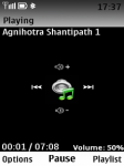 Agnihotra Shantipath screenshot 4/4