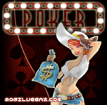 Online Multiplayer Texas Holdem Poker screenshot 1/1