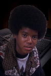 Michael Jackson LWP screenshot 1/2