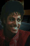 Michael Jackson LWP screenshot 2/2