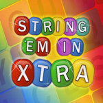 String Em In Xtra screenshot 1/2