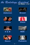 Radiology Assistant - Medical Imaging Reference & Education screenshot 1/1