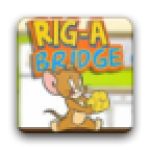 Rig A Bridge Tom and Jerry screenshot 1/1