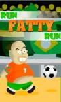 Run fatty Run screenshot 1/6