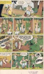 asterix and the legionary comic screenshot 1/2