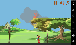 Running Pinocchio Jump screenshot 2/3
