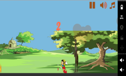 Running Pinocchio Jump screenshot 3/3