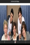 One Direction sytle HD wallpaper screenshot 1/3