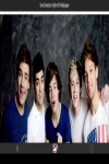 One Direction sytle HD wallpaper screenshot 3/3