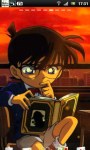Case Closed Detective Conan LWP 5 screenshot 1/3