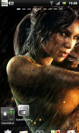 Tomb Raider Live Wallpaper 4 screenshot 1/3