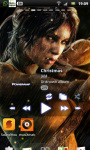Tomb Raider Live Wallpaper 4 screenshot 3/3