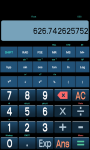 Better Scientific Calculator screenshot 3/6