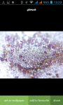 Glitter Wallpaper HD screenshot 3/3
