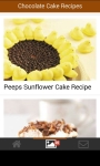 Chocolate Cake Recipes screenshot 3/6