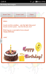 Angela World Birthday Messages and Cards screenshot 1/3