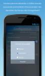 VOA French Mobile Streamer screenshot 4/4
