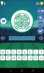 Football Clubs Logo Quiz screenshot 2/5