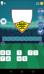 Football Clubs Logo Quiz screenshot 4/5