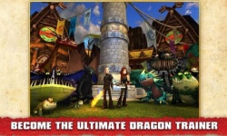 Dragons School screenshot 6/6