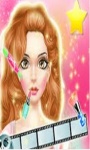 Glam Doll Makeover screenshot 4/6