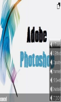 Adobe Photoshops Editor screenshot 2/6