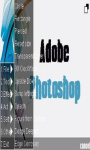 Adobe Photoshops Editor screenshot 3/6