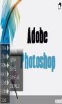 Adobe Photoshops Editor screenshot 4/6