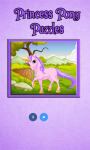Little Pony Puzzles screenshot 1/3