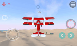  Air King: VR airplane battle screenshot 5/6