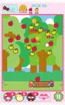 Hello Kitty Orchard original screenshot 5/6
