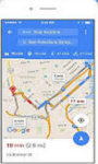 Google Map App Review screenshot 1/1