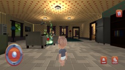 Prankster Baby Simulator screenshot 2/4