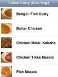 Indian Curry (NVeg) screenshot 1/1