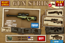 Gun Strike v1_3_4 screenshot 5/6