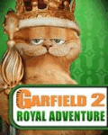 Garfield 2: Royal Adventure screenshot 1/1