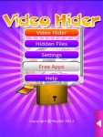 Video Hider Android screenshot 2/3
