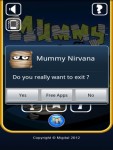 Mummy Nirvana Lite screenshot 6/6