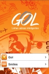GOL Mobile screenshot 1/1