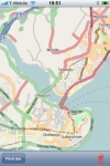 Istanbul Street Map. screenshot 1/1