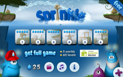 New Sprinkle Free screenshot 1/5