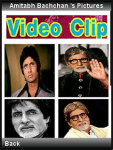 Amitabh Bachchan Lite screenshot 3/4