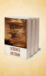 Science Fiction Books app screenshot 1/3