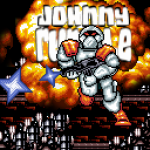 Johnny Rumble screenshot 1/1