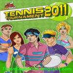 Jarbull Tennis Tournament 2011 screenshot 1/4