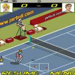 Jarbull Tennis Tournament 2011 screenshot 2/4