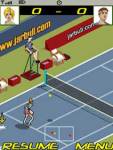 Jarbull Tennis Tournament 2011 screenshot 3/4