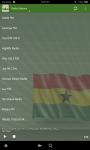 Ghana Radio Stations screenshot 1/3