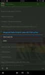 Ghana Radio Stations screenshot 2/3