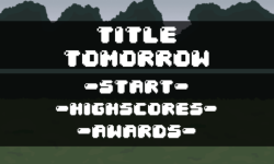 Title Tomorrow screenshot 1/3